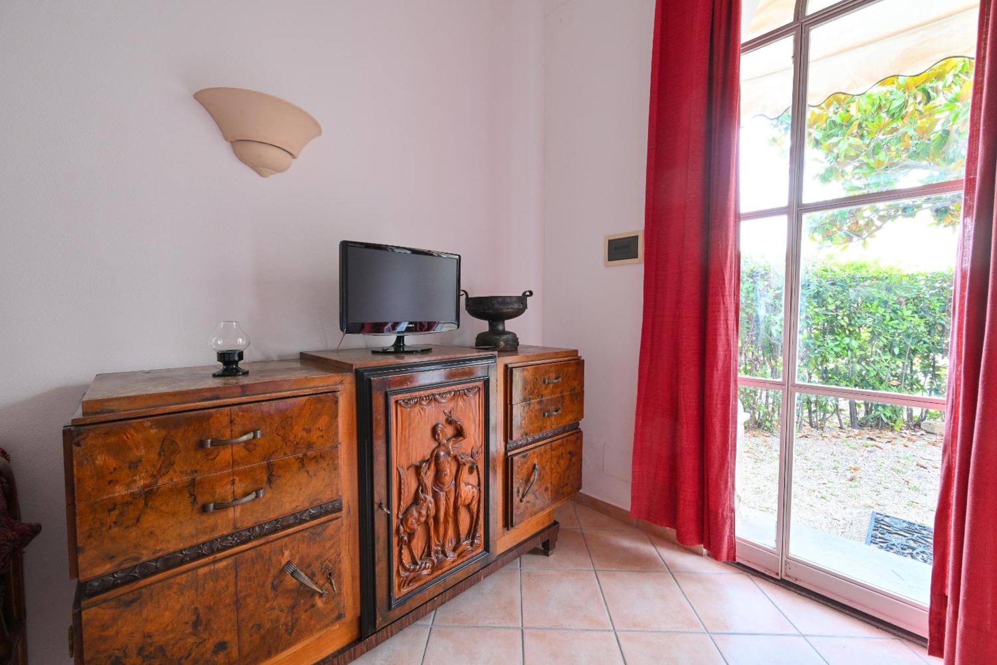 Tenuta Villa Tara Sant'Angelo  Номер фото